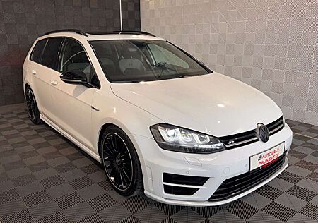 VW Golf Volkswagen VII Variant R 4M*DYNAUDIO*PANO-TEMPO-R.KAM