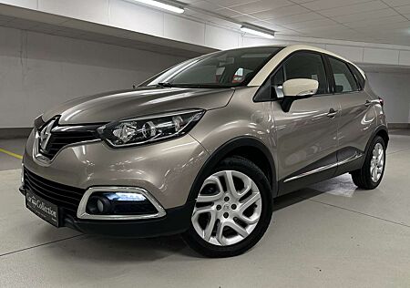 Renault Captur 1.2 TCe Luxe AUTOAMTIK | KAMERA | SHZ | NAVI