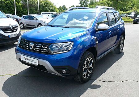 Dacia Duster II Prestige,Klima,Navi,PDC,Kam,Ganzj,