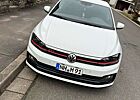 VW Polo GTI Volkswagen 2.0 TSI OPF DSG