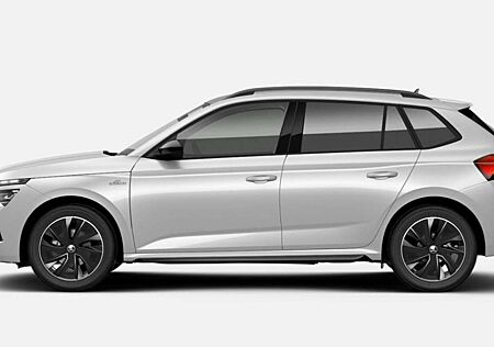 Skoda Kamiq Monte Carlo 116 DSG MonteC Pano Matrix Nav ACC ...