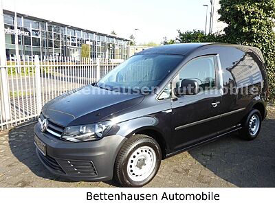 Volkswagen Caddy Nfz Kasten EcoProfi 1.Hand AHK Klima