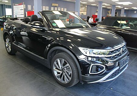 VW T-Roc Volkswagen Cabrio 1.5 TSI OPF DSG Move