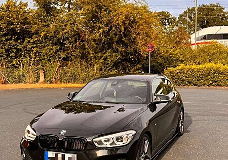 BMW 120 d xDrive M Sport