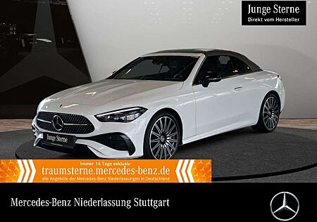 Mercedes-Benz CLE 450 4M AMG+NIGHT+360+AHK+BURMESTER+KEYLESS+9G