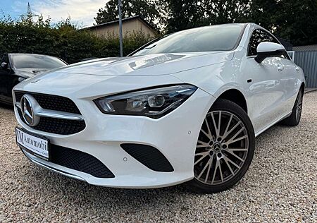 Mercedes-Benz CLA 200 Navigation*Kamera*Tempomat