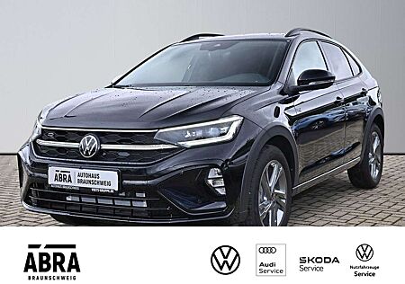 VW Taigo Volkswagen 1.5 TSI R-Line DSG TAGESZULASSUNG