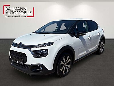 Citroen C3 Shine, Navi, PDC