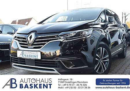 Renault Espace V EDITION*7-SITZER*LEDER*AHK*PANO*MATRIX*