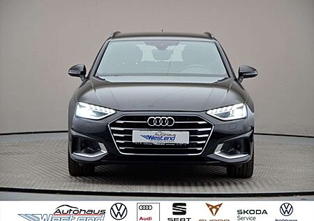 Audi A4 Avant advanced 35 TDI 120kW S tr. Matrix Navi Stan