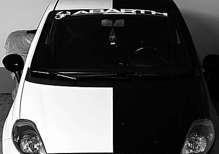 Abarth Punto Evo 1,4