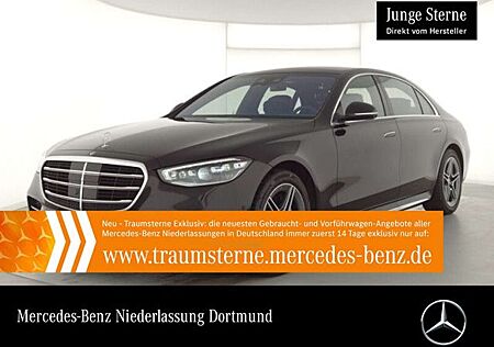 Mercedes-Benz S 500 L 4M AMG+PANO+DIGITAL-L+BURMESTER3D+FAHRASS