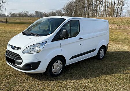 Ford Transit Custom 270 L1H1 LKW VA Trend
