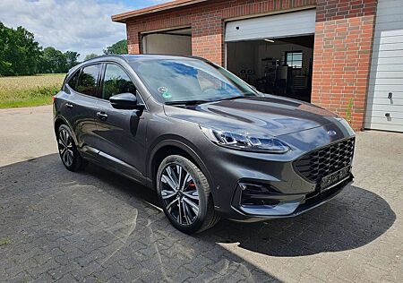 Ford Kuga 2.5 PHEV ST-LINE X Gar. unfallfr. AHK autom.