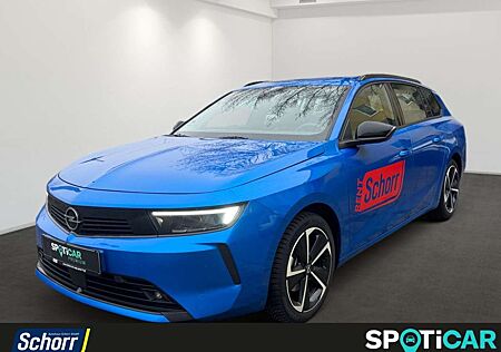 Opel Astra Sports Tourer 1.2 Turbo Edition