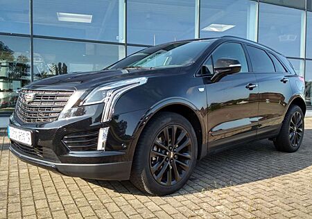 Cadillac XT5 3.6 V6 AWD Platinum