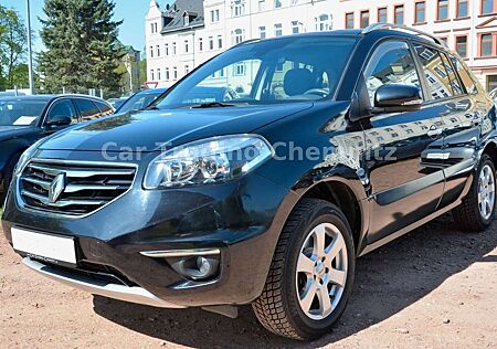 Renault Koleos 2.0 dCi 4x4 Allrad Klimaautomatik Tüv neu