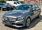 Mercedes-Benz C 220 d Lim. | 2.Hand | Leder |Automatik|R-Kamera