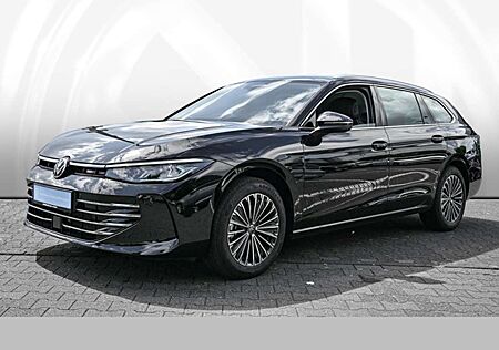VW Passat Variant Volkswagen 1.5 eTSI DSG Elegance