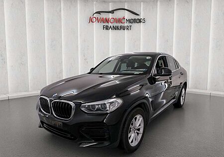 BMW X4 gebraucht kaufen BMW X4 xDrive 20dA MHD Advantage,G02*11