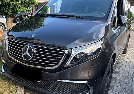 Mercedes-Benz EQV 300 lang