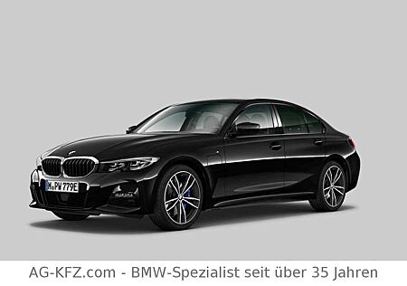 BMW 330 e M Sport/H-Kardon/Leder/CAM/ACC/AHK/DigTacho