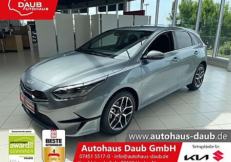 Kia Cee'd Ceed / 1.5T 48V DCT 140 ULTIMATE STY