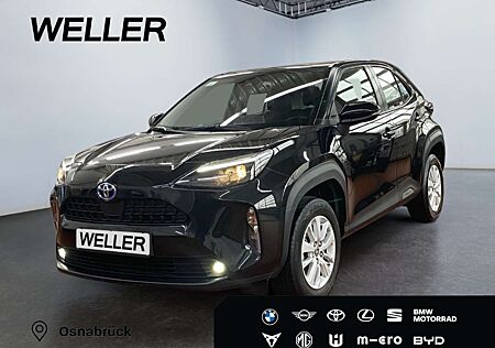 Toyota Yaris Cross Hybrid 1.5 Comfort *ACC*CAM*CarPlay*