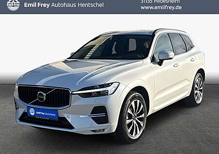 Volvo XC 60 XC60 XC60 B5 B AWD Core SiH GJR Win