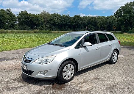 Opel Astra J Sports Tourer Selection 1.4 LPG Klima