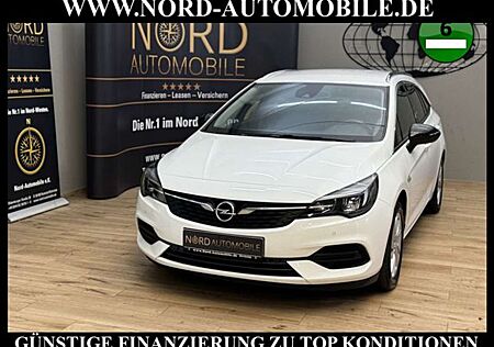 Opel Astra K Sports Tourer 1.5 D ELEGANCE AHK*LED*KAM Eleganc