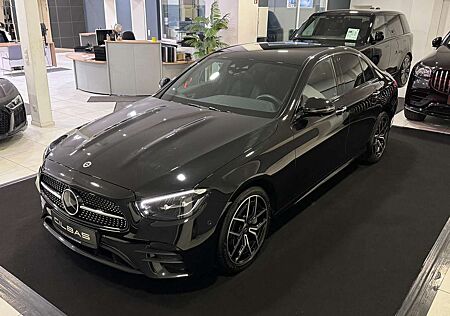 Mercedes-Benz E 300 de AMG-Line *360*MEMO*NIGHT*BURM*AMBI*WIDE