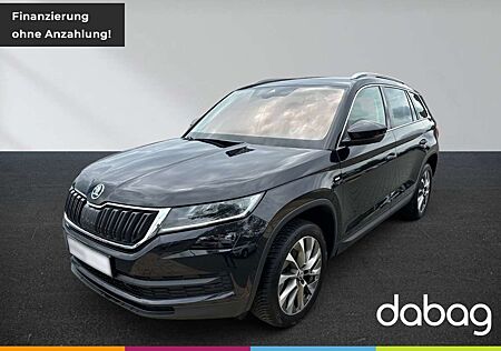 Skoda Kodiaq 2.0 TDI 4x4 DSG Kamera Ahk Lhz Navi