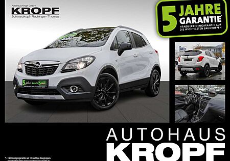 Opel Mokka 1.6 CDTI ecoFlex S/S Color Innovation FLA