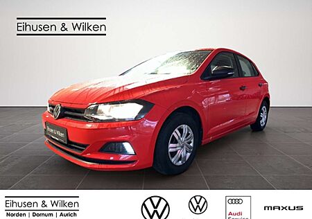 VW Polo Volkswagen 1.0+NAVI+KLIMA+FSE+MAL+MFL+MFA+