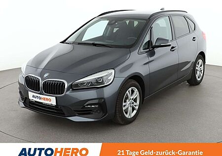 BMW 218i 218 Active Tourer Advantage Aut.*NAVI*LED*