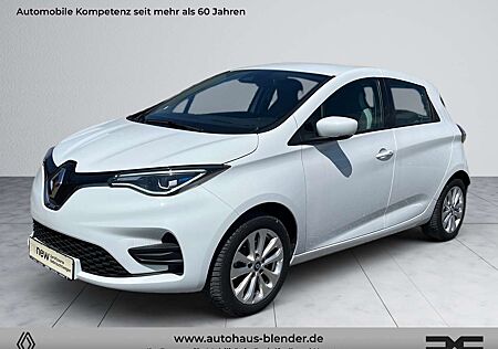 Renault ZOE EXPERIENCE R110 Z.E. 50 ( Batteriemiete)