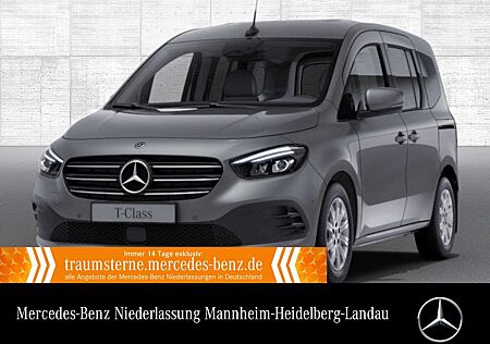 Mercedes-Benz T-Klasse T-Class T 180 d EDITION+PROGRESSIVE+Klimaautom+AHK+Navi