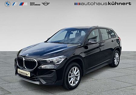 BMW X1 sDrive18d AHK Navi ParkAss AUT PDC Advantage