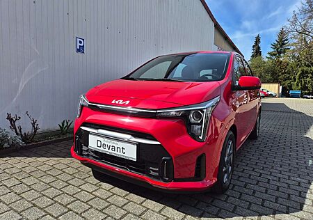 Kia Picanto 1,0 AMT Comfort /Automatik