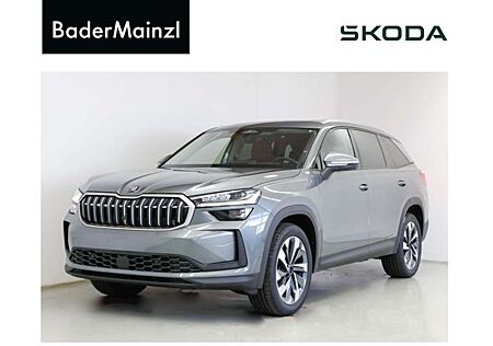 Skoda Kodiaq Selection 2,0 TDI 142 kW 7-Gang