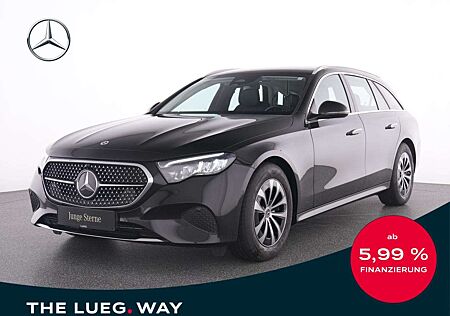 Mercedes-Benz E 220 d T Avantgarde+NavP+LED+AHK+Distr+KeyG+RFK