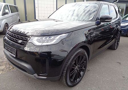 Land Rover Discovery 5 HSE TD6 1.Hand LR KD