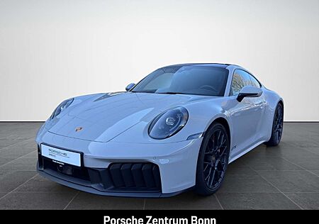 Porsche 992 911 Carrera 4 GTS Liftsystem-VA BOSE 21-Zoll