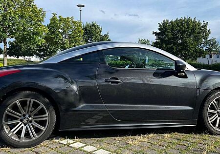 Peugeot RCZ +1.6+200+THP