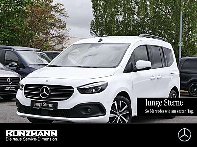 Mercedes-Benz T-Class T 180 PROGRESSIVE Standard MBUXNavi+ Kamera
