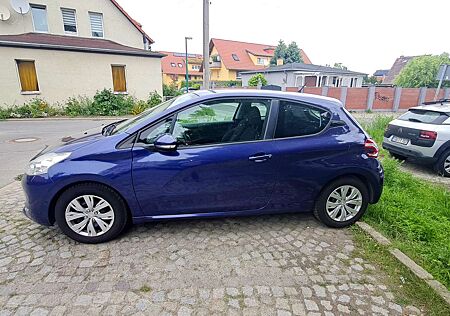Peugeot 208 3-Türer 95 VTI Active