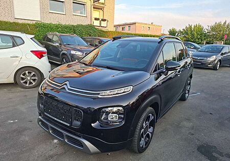 Citroën C3 Citroen Aircross Shine