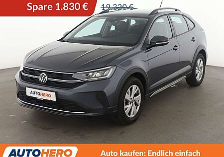VW Taigo Volkswagen 1.0 TSI Life*LED*PDC*SPUR*KLIMA*GARANTIE*