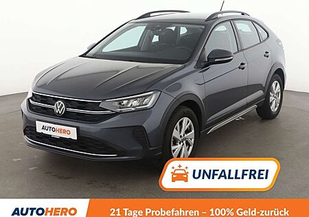 VW Taigo Volkswagen 1.0 TSI Life*LED*PDC*SPUR*KLIMA*GARANTIE*